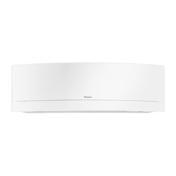 Хиперинверторен климатик Daikin Emura White 3 FTXJ35AW + RXJ35A, 12 000 BTU, Клас А+++/А+++, 19 dB, Фреон R32