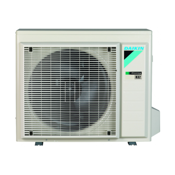 Хирепинверторен климатик Daikin Perfera FTXM20A/RXM20A W, 7000 BTU,Клас А+++/А+++,19 dB, Фреон R32