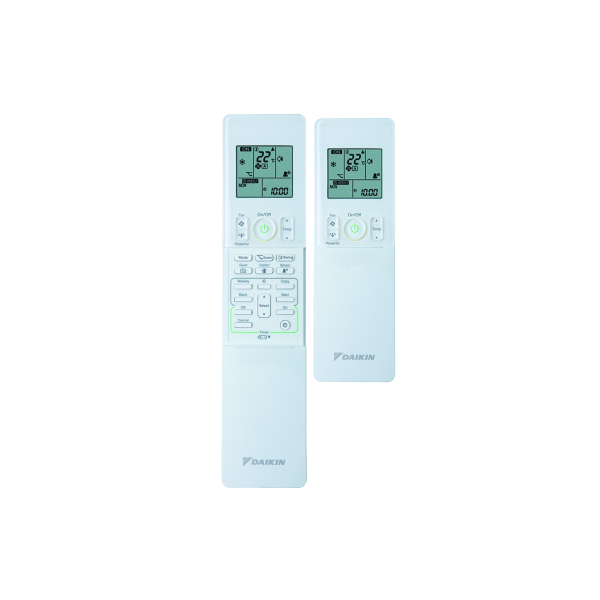 Хирепинверторен климатик Daikin Perfera FTXM50A/RXM50A W, 18 000 BTU,Клас А++/А++,27 dB, Фреон R32