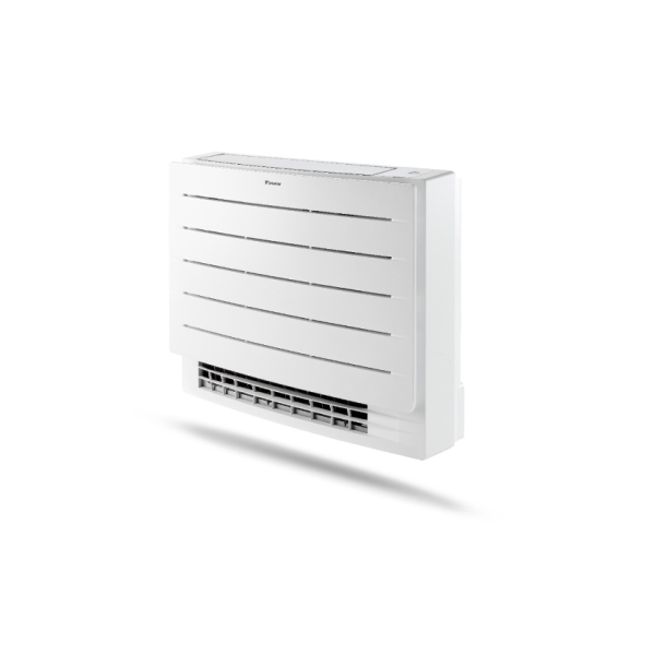 Подов климатик Daikin FVXM25B/RXM25A9 Perfera B, 9000 BTU , Клас А++/А++ , 19 dB, Фреон R32, цена 1749 с включен стандартен монтаж за град Плевен