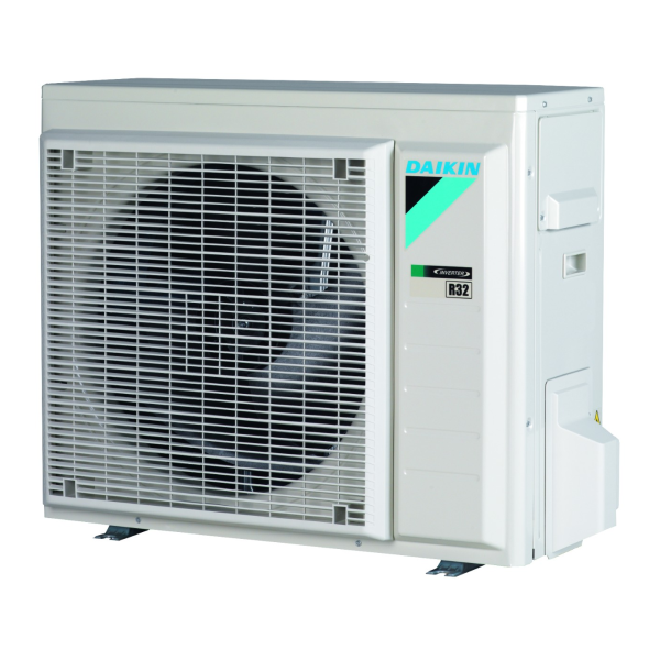 Подов климатик Daikin FVXM35B/RXM35A9 Perfera B, 12000 BTU , Клас А++/А++ , 19 dB, Фреон R32,цена 1869 с включен стандартен монтаж за град Плевен
