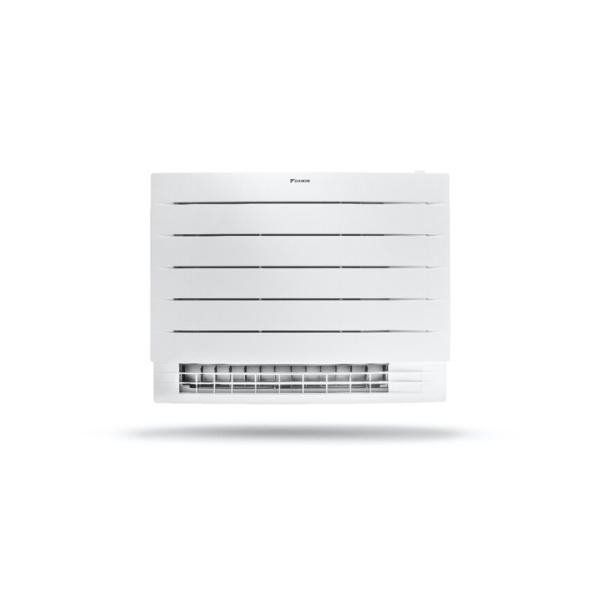 Подов климатик Daikin FVXM50B/RXM50A8 Perfera B, 18000 BTU , Клас А++/А+ , 27 dB, Фреон R32,цена 2699 с включен стандартен монтаж за град Плевен