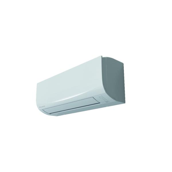 Инверторен климатик Daikin FTXF25F/RXF25F Sensira, 9 000 BTU, Клас А++/А+, 20 dB, Фреон R32