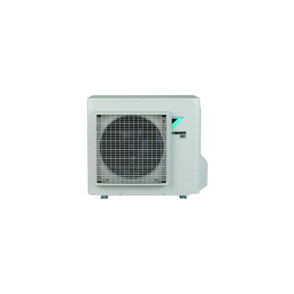 Инверторен климатик Daikin FTXF60F/RXF60D9, Sensira, 21 000 BTU, Клас А++/А+, 33 dB, Фреон R32