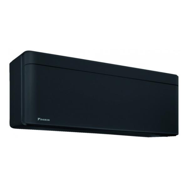 Хиперинверторен климатик DAIKIN Stylish Black FTXA25CB/RXA25A9 , 9000 BTU,КЛАС А+++/А+++,19 dB, Фреон R32