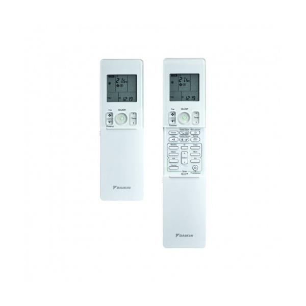 Хиперинверторен климатик DAIKIN Stylish Black FTXA25CB/RXA25A9 , 9000 BTU,КЛАС А+++/А+++,19 dB, Фреон R32