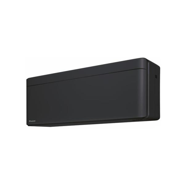 Хиперинверторен климатик DAIKIN Stylish Black FTXA35CB/RXA35A9 , 12 000 BTU,КЛАС А+++/А+++,19 dB, Фреон R32