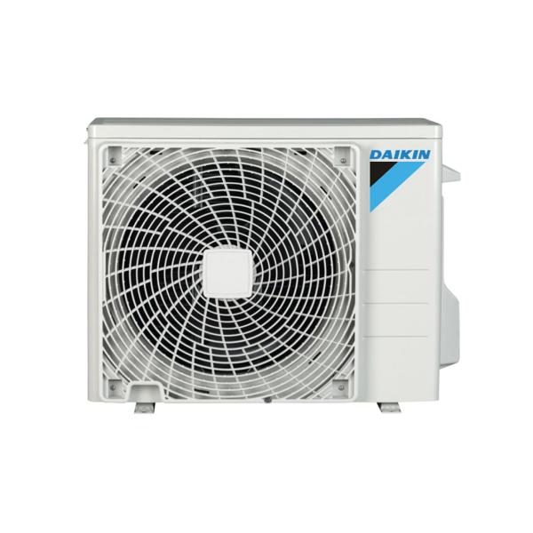 Хиперинверторен климатик DAIKIN Stylish Black FTXA42CB/RXA42A9 , 15 000 BTU,КЛАС А++/А++,21 dB, Фреон R32