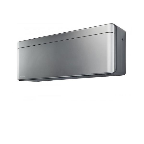 Хиперинверторен климатик DAIKIN Stylish Silver  FTXA50CS/RXA50A9 , 18 000 BTU,КЛАС А++/А++,23 dB, Фреон R32