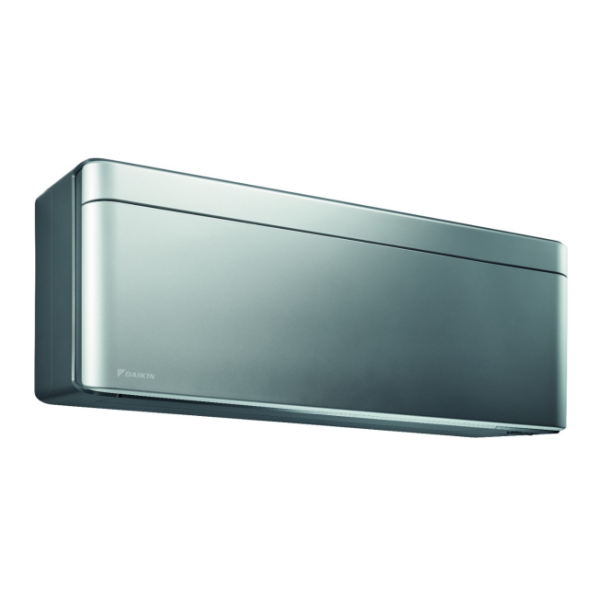 Хиперинверторен климатик DAIKIN Stylish Silver  FTXA50CS/RXA50A9 , 18 000 BTU,КЛАС А++/А++,23 dB, Фреон R32