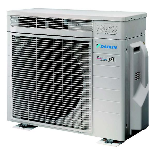 Хиперинверторен климатик Daikin Ururu Sarara FTXZ25N + RXZ25N , 9 000 BTU, Клас А+++/А+++, 19 dB, Фреон R32