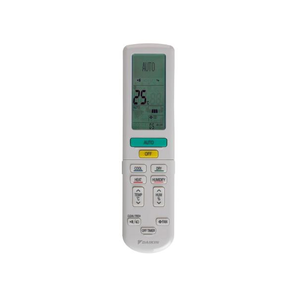 Хиперинверторен климатик Daikin Ururu Sarara FTXZ35N + RXZ35N , 12 000 BTU, Клас А+++/А+++, 19 dB, Фреон R32