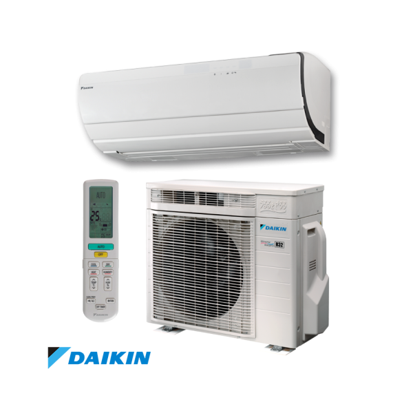 Хиперинверторен климатик Daikin Ururu Sarara FTXZ50N + RXZ50N , 18 000 BTU, Клас А+++/А+++, 19 dB, Фреон R32