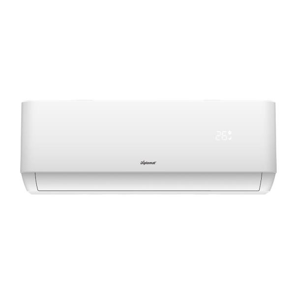 Инверторен климатик Diplomat DAC-120CA, 12 000 BTU, Клас А++/А+, Фреон R32