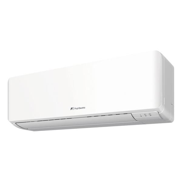 Инверторен климатик Fuji Electric RSG12KMCE/ROG12KMCC ,12 000 BTU, Клас А++/А+, 20 dB, Фреон R32
