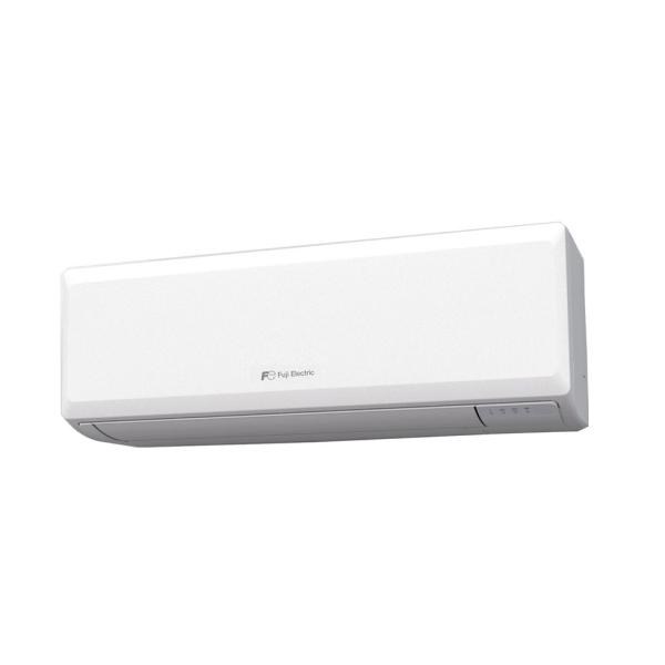 Инверторен климатик Fuji Electric RSG12KPCE/ROG12KPCA, 12 000 BTU, Клас А++/А+, 22 dB, Фреон R32
