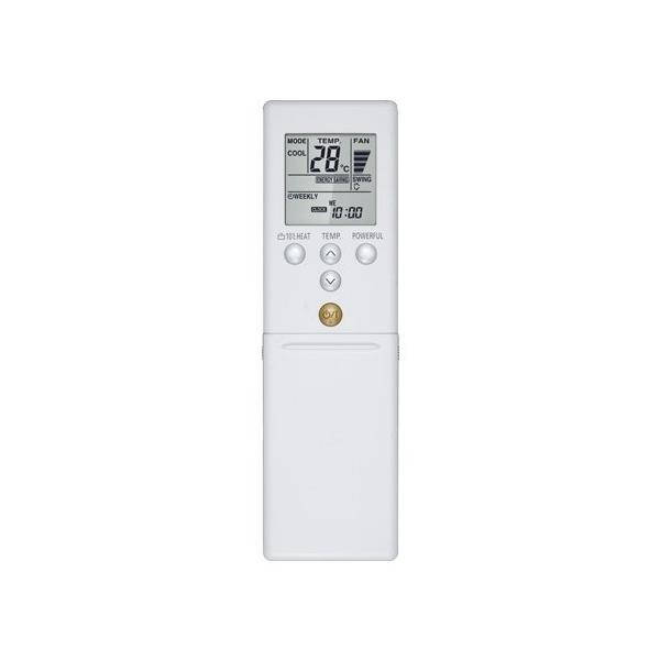 Инверторен климатик Fuji Electric RSG12LMCA/ROG12LMCA, 12 000 BTU, Клас А++/А+, 22 dB, Фреон R10