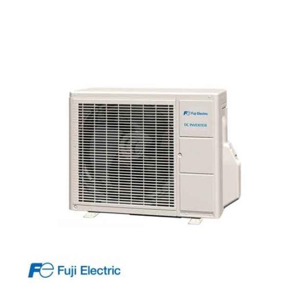 Инверторен климатик Fuji Electric RSG12LMCA/ROG12LMCA, 12 000 BTU, Клас А++/А+, 22 dB, Фреон R10