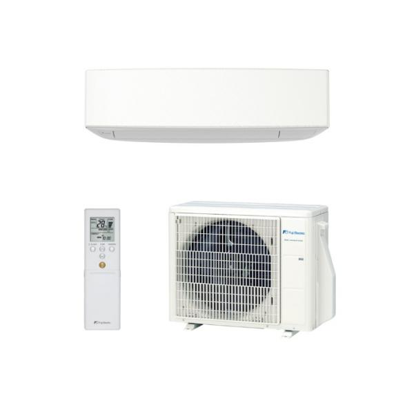 Инверторен климатик Fuji Electric RSG14KETE/ROG14KETE ,14 000 BTU, Клас А++/А+,20 dB, Фреон R32