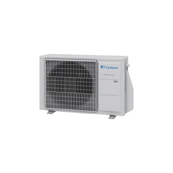 Инверторен климатик Fuji Electric RSG18KLCA/ROG18KLCA, 18 000 BTU, Клас А++/А+, 35 dB, Фреон R32