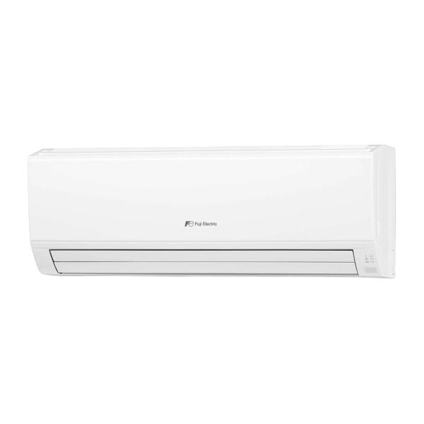 Инверторен климатик Fuji Electric RSG18KLCA/ROG18KLCA, 18 000 BTU, Клас А++/А+, 35 dB, Фреон R32