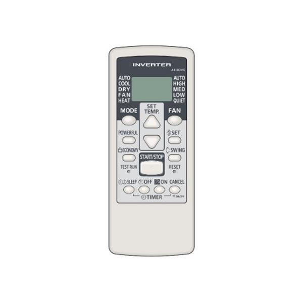 Инверторен климатик Fuji Electric RSG24KLCA/ROG24KLCA, 24 000 BTU, Клас А++/А+, 33 dB, Фреон R32