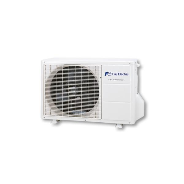 Инверторен климатик Fuji Electric RSG24KMTE/ROG24KMTA,24 000 BTU, Клас А++/А+, 29 dB, Фреон R32
