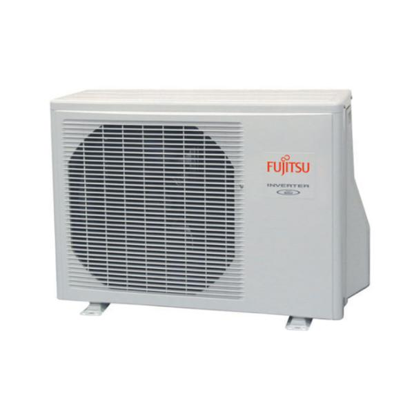 Подов климатик Fujitsu  AGYG09KVCB/AOYG09KVCBN Nordic, 9000 BTU, Клас А++/А+, 22 dB, Фреон R32