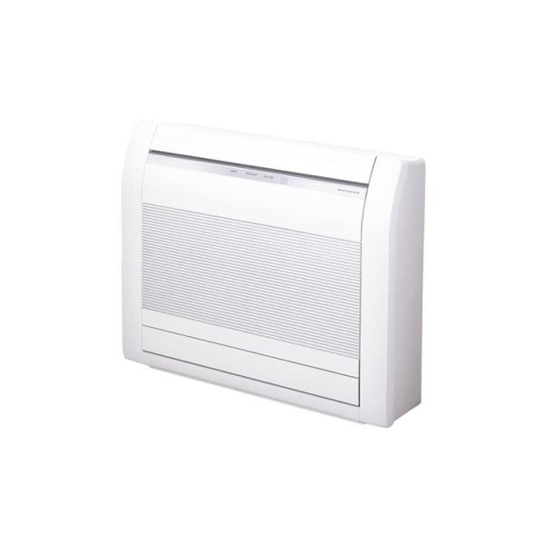 Подов климатик Fujitsu  AGYG12KVCB/AOYG12KVCBN Nordic, 12000 BTU, Клас А++/А+, 22 dB, Фреон R32