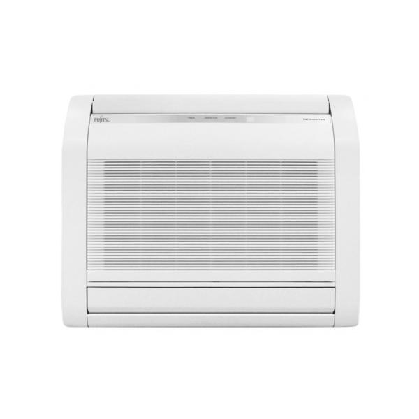 Подов климатик Fujitsu  AGYG12KVCB/AOYG12KVCBN Nordic, 12000 BTU, Клас А++/А+, 22 dB, Фреон R32