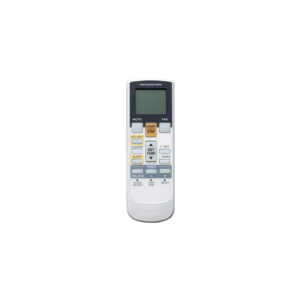 Подов климатик Fujitsu  AGYG12KVCB/AOYG12KVCBN Nordic, 12000 BTU, Клас А++/А+, 22 dB, Фреон R32