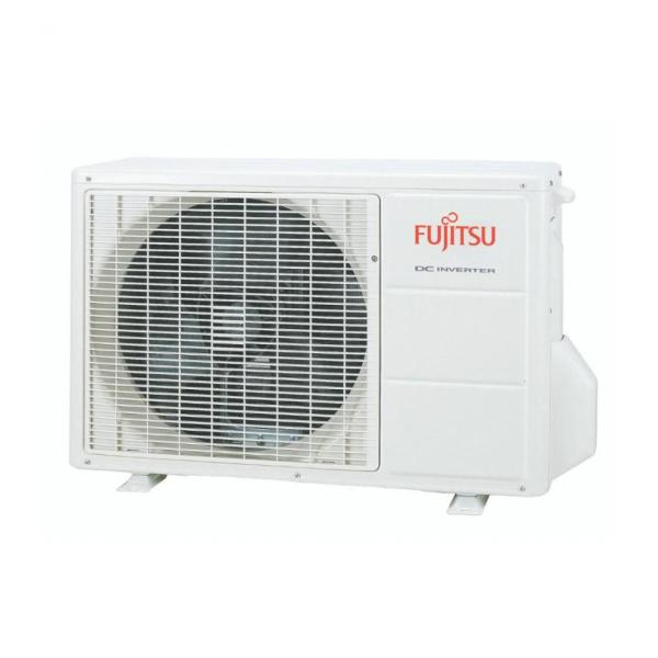Инверторен климатик Fujitsu ASG12KMCB/AOYG12KMCBN Nordic , 12 000 BTU, Клас А++/А+,22 dB, Фреон R32