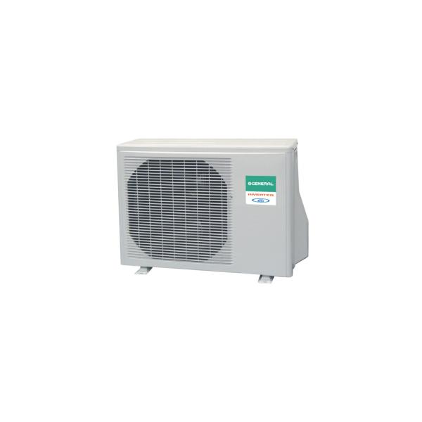 Подов климатик General ASHG12KVCA/AOHG12KVCA, 12 000BTU , КЛАС а++/А, 22 dB, Фреон R 32
