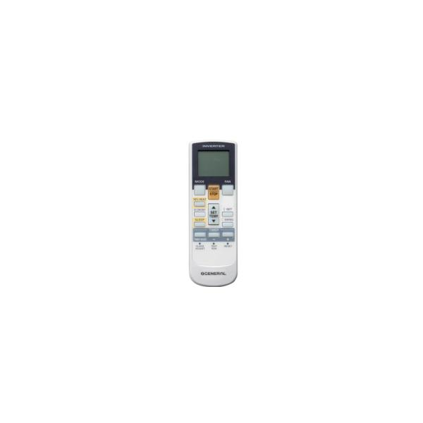 Подов климатик General ASHG14KVCA/AOHG14KVCA, 14 000BTU , КЛАС а++/А, 22 dB, Фреон R 32