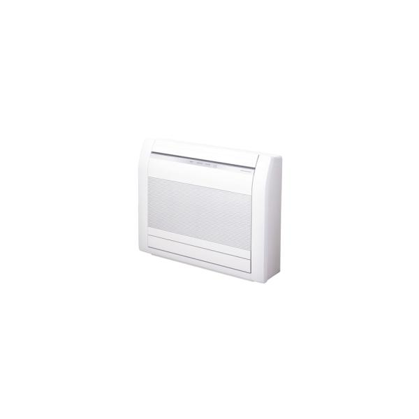 Подов климатик General ASHG14KVCA/AOHG14KVCA, 14 000BTU , КЛАС а++/А, 22 dB, Фреон R 32