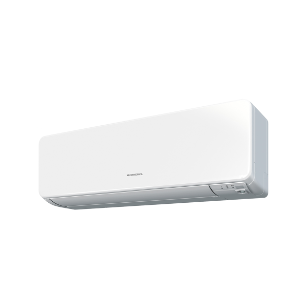 Хиперинверторен климатик General RSG14KGTE/ROG14KGCA, 14000 BTU, Клас А+++/А+++, 19 dB, Фреон R32