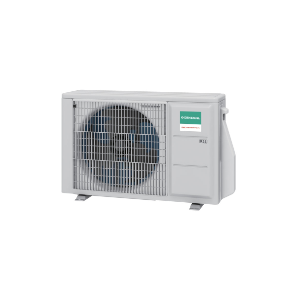 Хиперинверторен климатик General RSG14KGTE/ROG14KGCA, 14000 BTU, Клас А+++/А+++, 19 dB, Фреон R32
