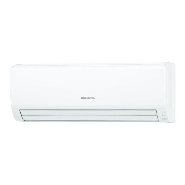 Инверторен климатик General ASHG24KLCA/AOHG24KLTA, 24 000BTU, Клас А++/А+, 33 dB, Фреон R32