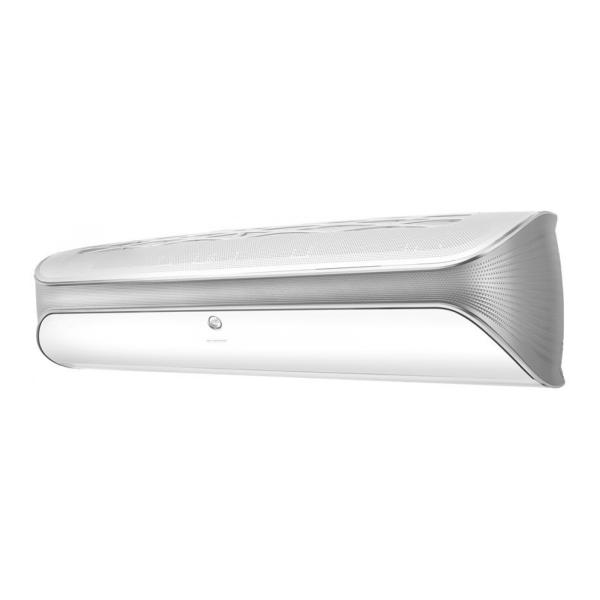 Хиперинверторен климатик Gree SOYAL II GWH18AKCXD-K6DNA1A, 18 000 BTU,Клас A++/A+,25dB, Фреон R32