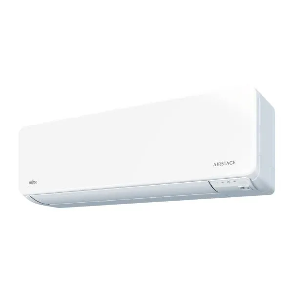 Хиперинверторен климатик Fujitsu ASEH12KGTG/AOEH12KGCG, 12 000 BTU, Клас А+++/А+++, 19 dB, Фреон R32 , Безпалтен Монтаж