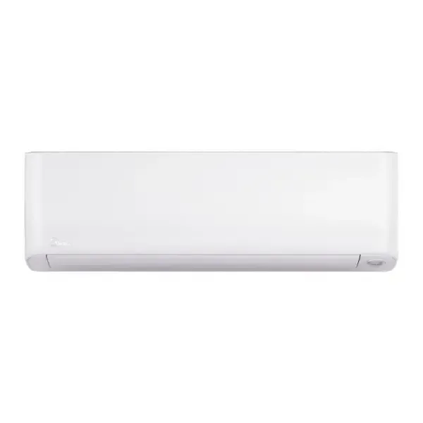 Хиперинверторен климатик Midea Oasisi Plus Nordic MSOPBU-09HRFN8/MOX330-09HF8, 9 000 BTU ,Клас А+++/А+++, 21 dB, Фреон R32