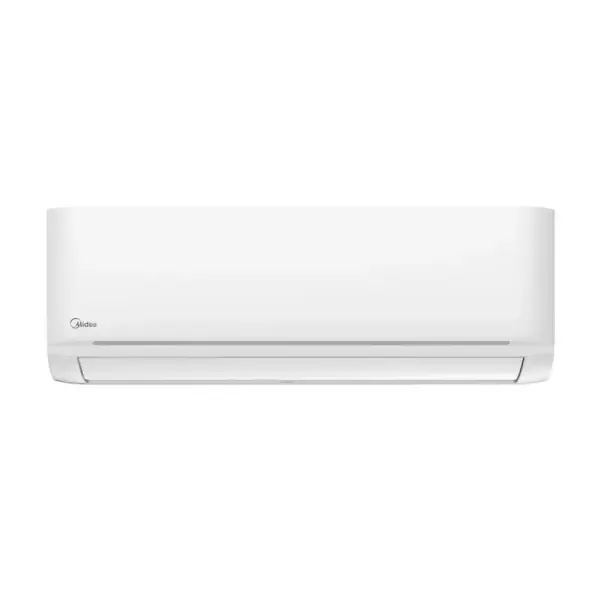 Инверторен климатик Midea Xtreme Heat Nordic AGN-12N8D1/X2AGN-12N8D6, 12000 BTU, Клас А+++/А++, 20 dB,Фреон R32