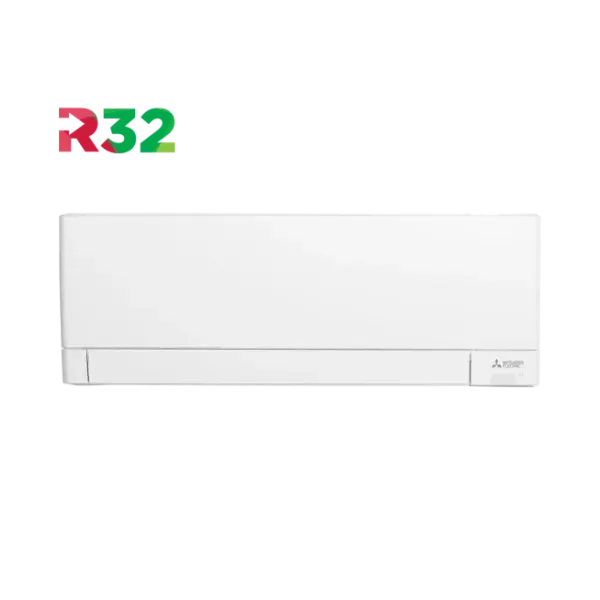 Инверторен климатик Mitsubishi Electric MSZ-AY25VGK/MUZ-AY25VG,9000 BTU,КЛАС А+++/А++, 18dB, Фреон R32,  БЕЗПЛАТЕН МОНТАЖ