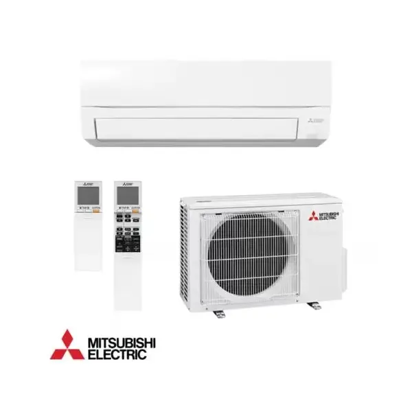 Инверторен климатик Mitsubishi Electric MSZ-FT25VGK / MUZ-FT25VGHZ – Ninja  Zubadan, 9 000 BTU, Клас A+++/A++, Фреон R32
