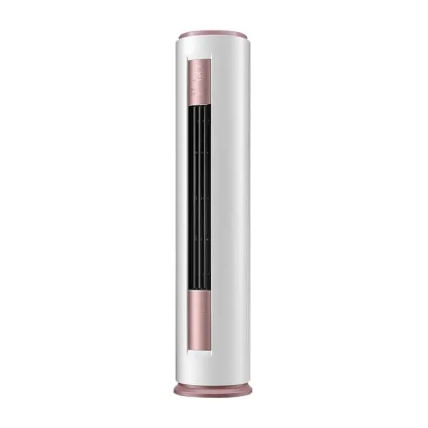Колонен климатик Midea MFYA400-24HRFN8-QRDOW, 24 000BTU, Клас А++/А++, 32 dB,Фреон R32