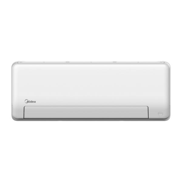 Инверторен климатик Midea All Easy Pro Nordic Inteligent Eye MSEPBU-12HRFN8-IE/MOX330-12HFN8, 12 000 BTU ,Клас А+++/А++,21 dB, Фреон R32