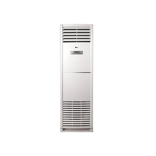 Колонен климатик Midea MFM-55HRFN8QV1/MOX630U-55HFN8RV1,55 000 BTU, Клас А++/А+, 40 dB, Фреон R32