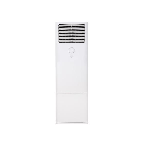 Колонен климатик Трифазен Midea MFGD-48HRFN8-QRD0/MOE30U-48HFN8-RRD0, 48 000 BTU,Клас А++/А+, 51 dB, Фреон R32