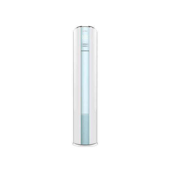 Колонен климатик Midea MFHA-24HRFN8-QRDOW, 24 000 BTU,Клас А++/А+, 40 dB, Фреон R32