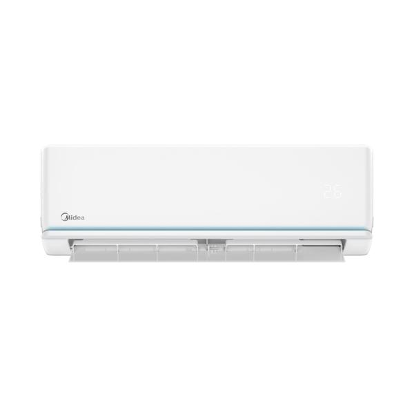 Инверторен климатик Midea Prime 2 MA3-09HRDN8-QRD0GW ,9 000 BTU,Клес  A++/A+,21 dB, R32